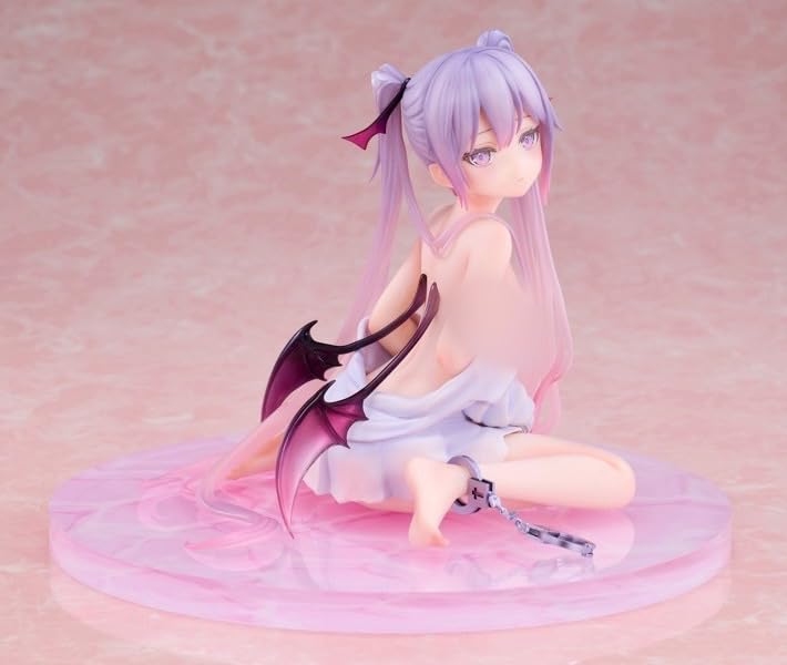 Amazon.co.jp: [Pink・Charm] rurudo氏 イヴ Pink Ver. 1/6スケール